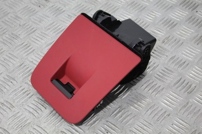 Бардачок консоли stelvio фото №1