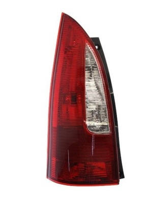 Лампа задня mazda premacy 1999-2004 ліва depo фото №1