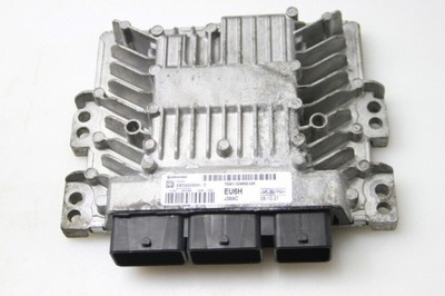 КОМП'ЮТЕР БЛОК УПРАВЛІННЯ ECU 7G9112A650UH FORD