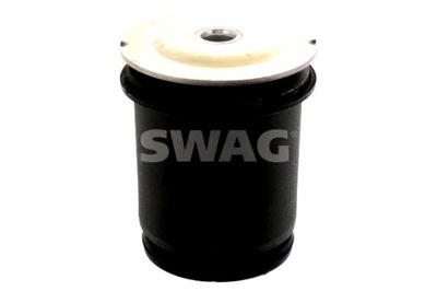 SWAG SILENTBLOCK DE VIGA SUSPENSIONES PARTE TRASERA IZQUIERDA/DERECHA FIAT LINEA 1.4 1.6 1.6D  