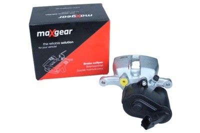 SUPORTAS HAM. AUDI T. A6 20-52 04-11 LE ELEKTRINIS 82-1269 MAXGEAR 82-1269 