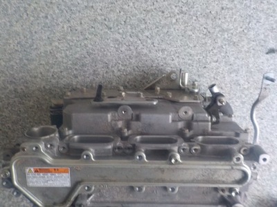 Перетворювач інвертор струму lexus rx450 2016-2020 фото №1