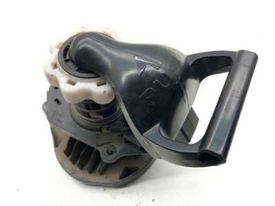 Підйомник колеса запасного renault clio iii хетчбек фото №1