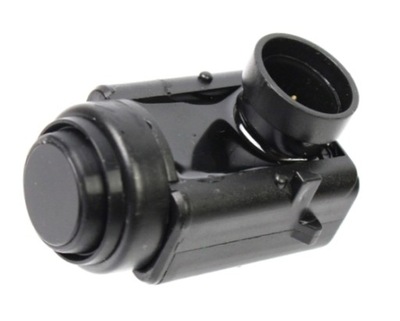 Датчик паркування pdc заднього виду mercedes a209 c219 w211 s211 r230 r171 фото №1