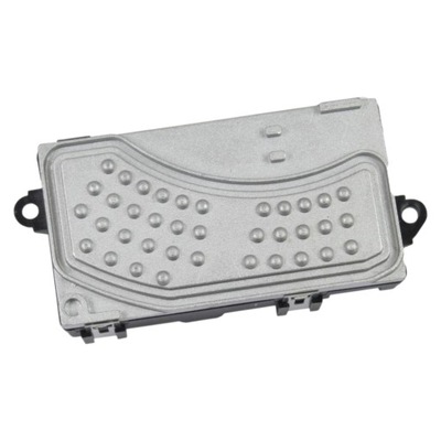 Резистор вентилятора audi r8 2006 2007 2008 2009 фото №1