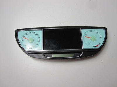 Счетчик приборы lancia phedra 2.2jtd 02r obr фото №1