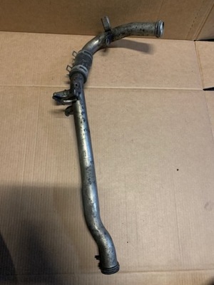 Honda civic vii fr-v труба насоса wody 01-06r фото №1