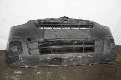 Бампер передний opel combo d 249 фото №1