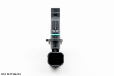 Датчик abs задня l/p citroen jumpy opel vivaro c, zafira life peugeot фото №1
