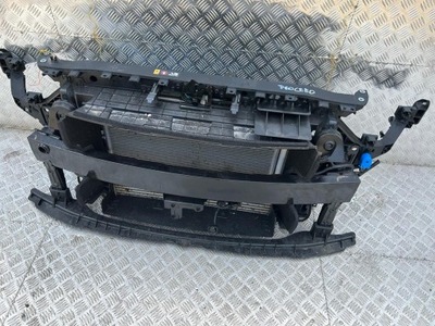 Pas перед kpl радиатор proceed iii lift 1.5 t-gdi фото №1