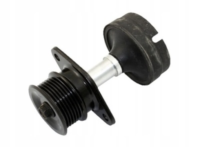 Шкив, генератор schaeffler ina 532 0612 10 фото №1