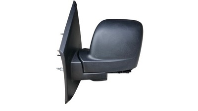 Зеркало левая renault trafic iii opel vivaro b 963027763r фото №1