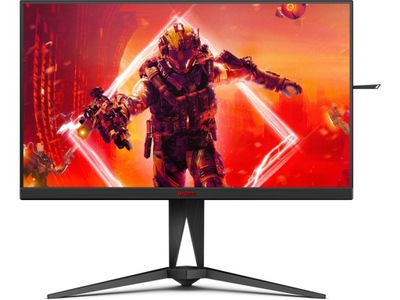 Monitor AOC Agon AG275QXN 27"2560x1440px165Hz