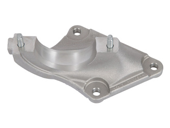 Опора полуось focus 11- 14- focus usa 11- dps6 фото №1