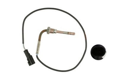 Датчик температури вихлопних газів iveco fia 504129389 фото №1