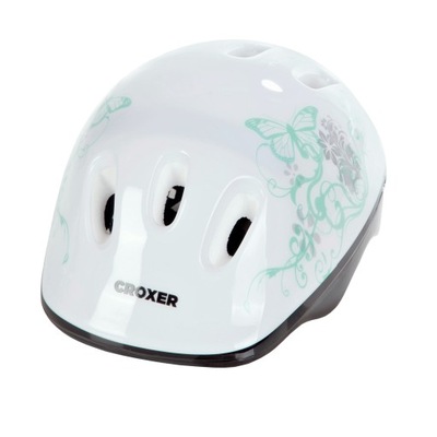Kask CROXER Silky Mint M (OUTLET)
