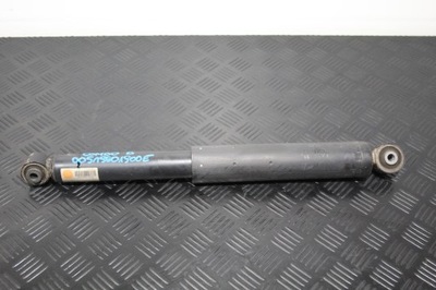 Амортизатор задняя opel combo d 00519601900e фото №1