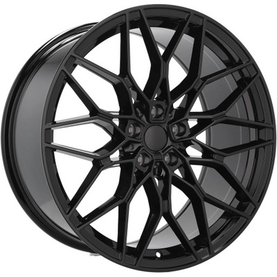 LLANTAS 20 PARA BMW 5 (E60 E61) (F10 F11) GT (F07) 6 (E63 E64) (F12 F13)  