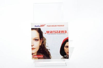 Warszawa DVD BB04