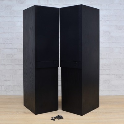 Kolumny Głośnikowe podłogowe stereo KEF 103/4 Reference w super stanie!