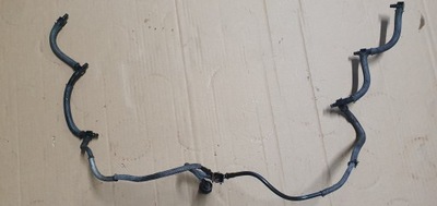 Citroen c5 iii x7 - шланг сливной 2.7hdi фото №1