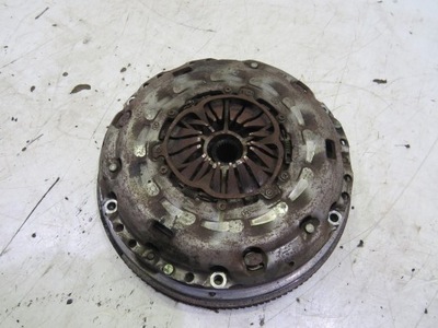 Сцепление колесо двухмассовый mitsubishi asx 1.8 did фото №1