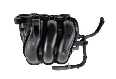 Toyota yaris ii 05-12r 1.0 12v коллектор всасывающий фото №1