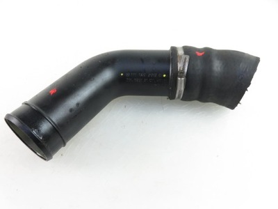 Труба впуска mercedes clk c208 2.3 1111402012c фото №1