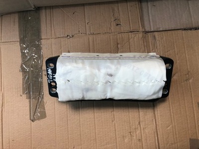 Vw tiguan 5n lift подушка пассажира подушка безопасности фото №1