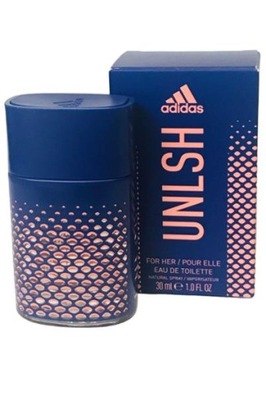 Adidas UNLSH FOR HER 30 ml EDT