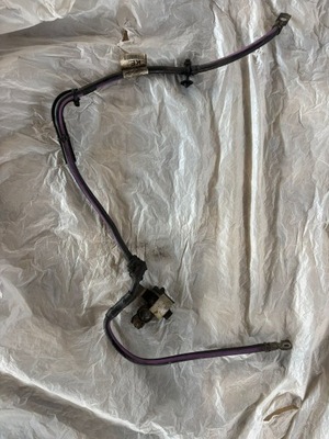 Ford ranger xlt v шланг негативний клема ab3914301 фото №1