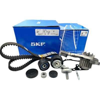 SKF TUNING GEAR PUMP DACIA NISSAN RENAULT 1.6 16V  