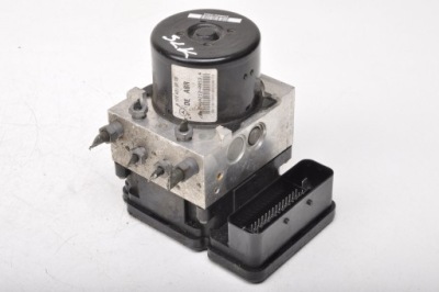 Mercedes slk iii w172 r172 насос abs p1 a1724313712 фото №1