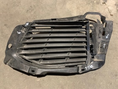 PEUGEOT 3008 5008 II DEFLECTOR DE PARAGOLPES IZQUIERDO PARTE DELANTERA 9810870377  