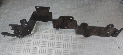 Кронштейн кронштейн насос води renault twingo iii фото №1