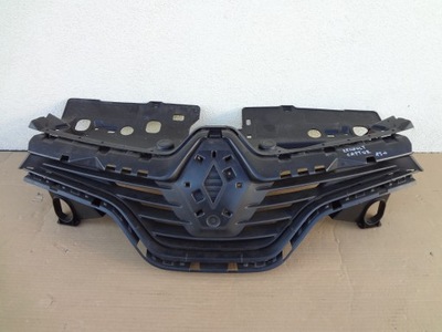 RENAULT CAPTUR I 13- RADIATOR GRILLE GRILLE + STELARZ  