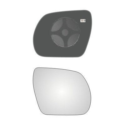 Сферический hyundai ix55 2006-2012 2011 2010 2009 фото №1