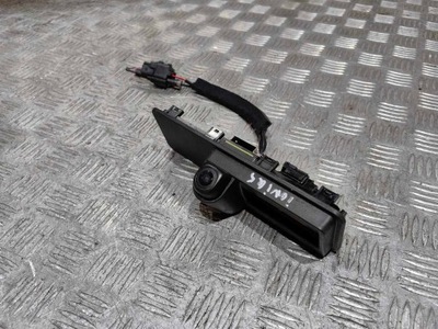 Hyundai ioniq 5 v камера крышки задняя tlne 99240gi600 фото №1