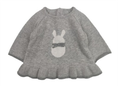 sweterek niemowlęcy MAYORAL 56