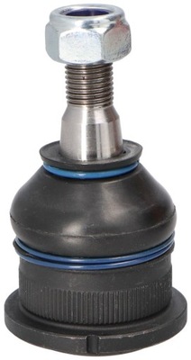 Шаровая опора рычага mertz m-s0333 фото №1