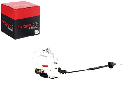 Замок дверь metzger фото №1