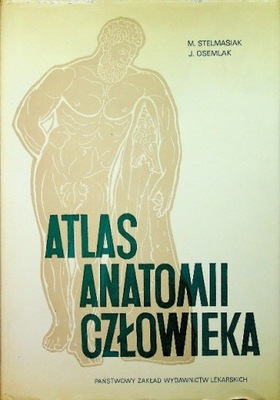 Atlas anatomii człowieka