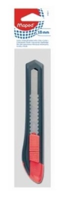 NOŻYK START 18MM MAPED, MAPED