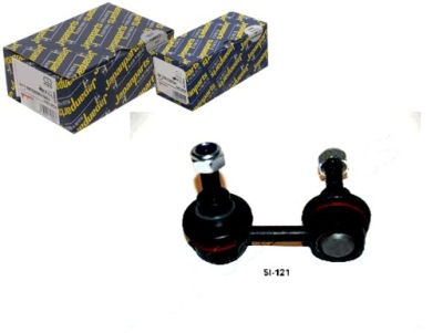 Соединитель стабилизатора nissan перед primera 02- pr фото №1