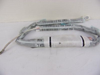 Alfa romeo giulia шторка безпеки подушка безпеки лівий 505471410 фото №1