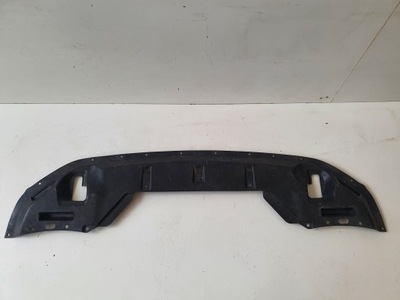 Mitsubishi eclipse cross защита pod бампер фото №1