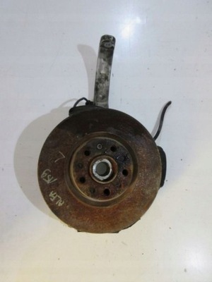 Поворотний кулак ліва перед alfa romeo 159 фото №1