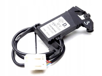 R/21 alfa romeo 156 датчик движения сигнализация левый d /3 фото №1