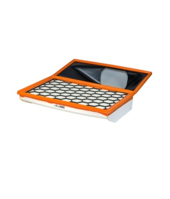 Filtron ap 085/2 фильтр воздуха фото №1