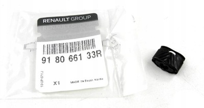 Напрямна люк renault koleos i, laguna iii 918066133r фото №1